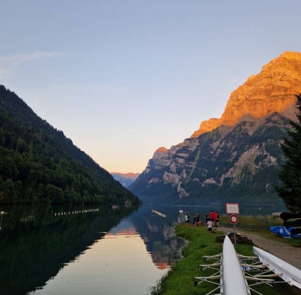 Camping Vorauen — Photo 4