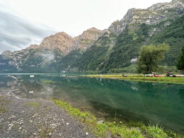 Camping Vorauen — Photo 5