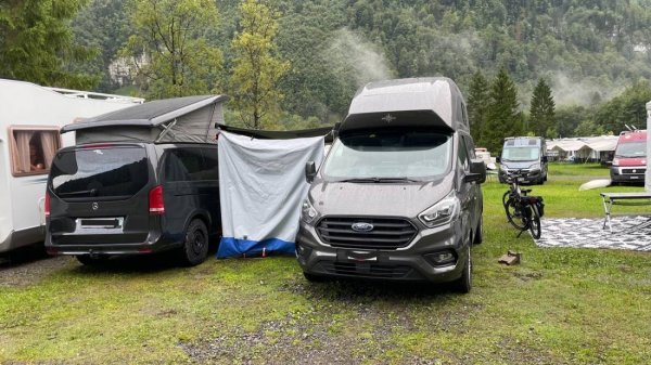 Camping Vorauen — Zdjęcie 4
