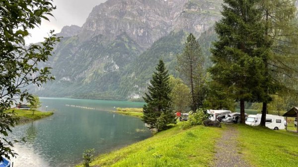Camping Vorauen — Zdjęcie 3