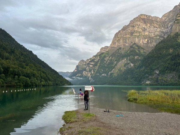 Camping Vorauen — Photo 6