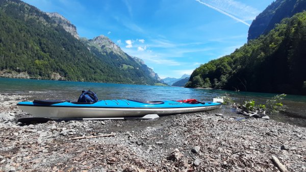 Camping Güntlenau — Zdjęcie 4