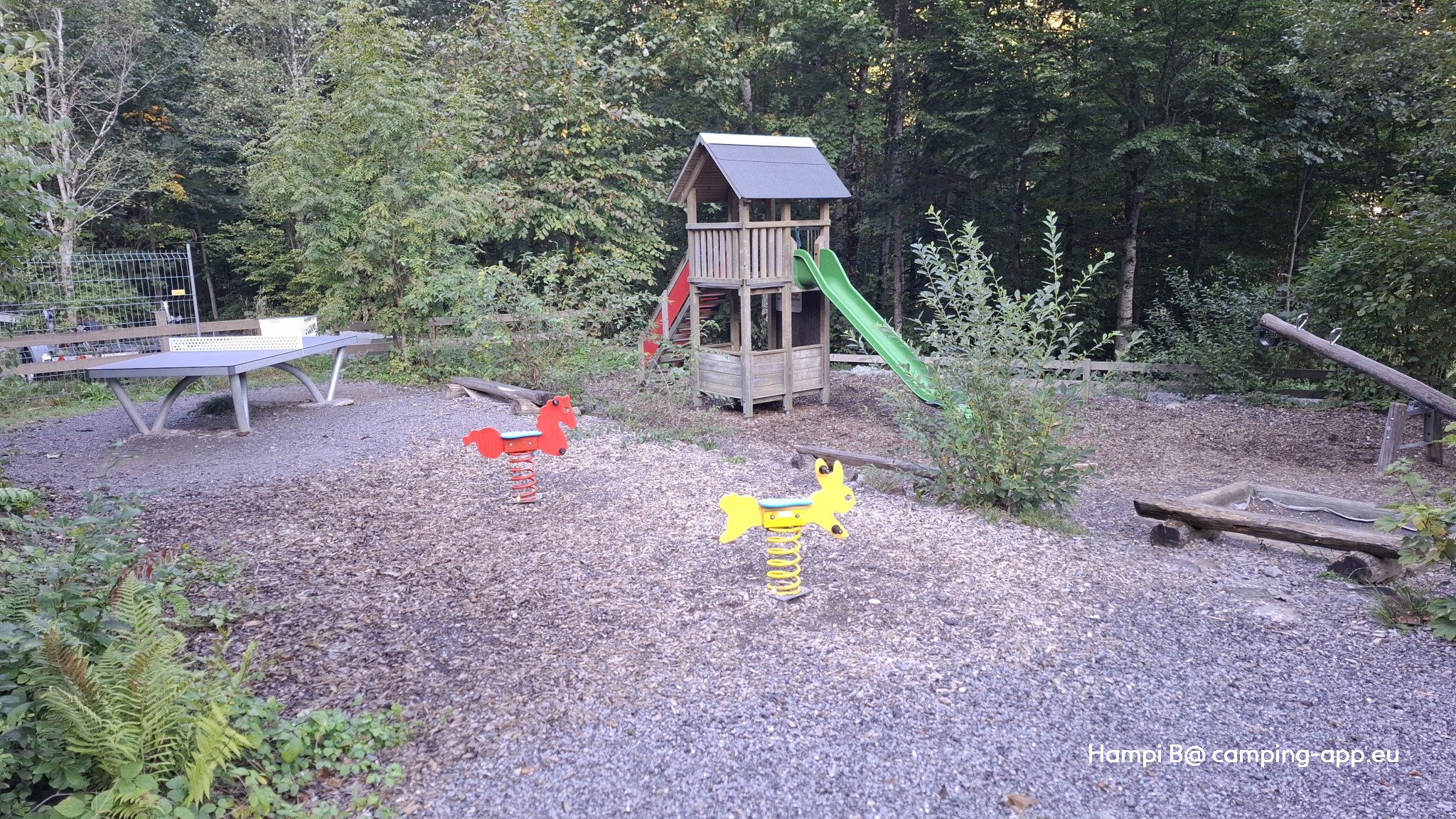 Camping Güntlenau — Zdjęcie 6