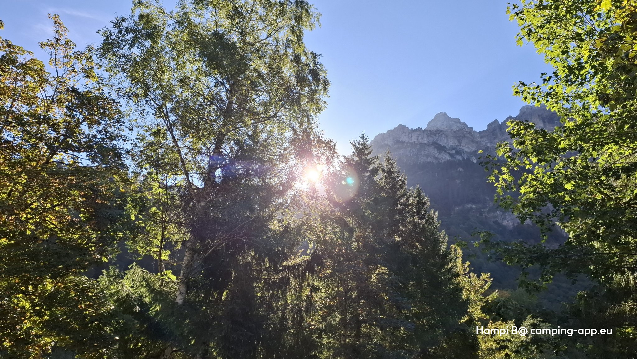 Camping Güntlenau — Zdjęcie 4