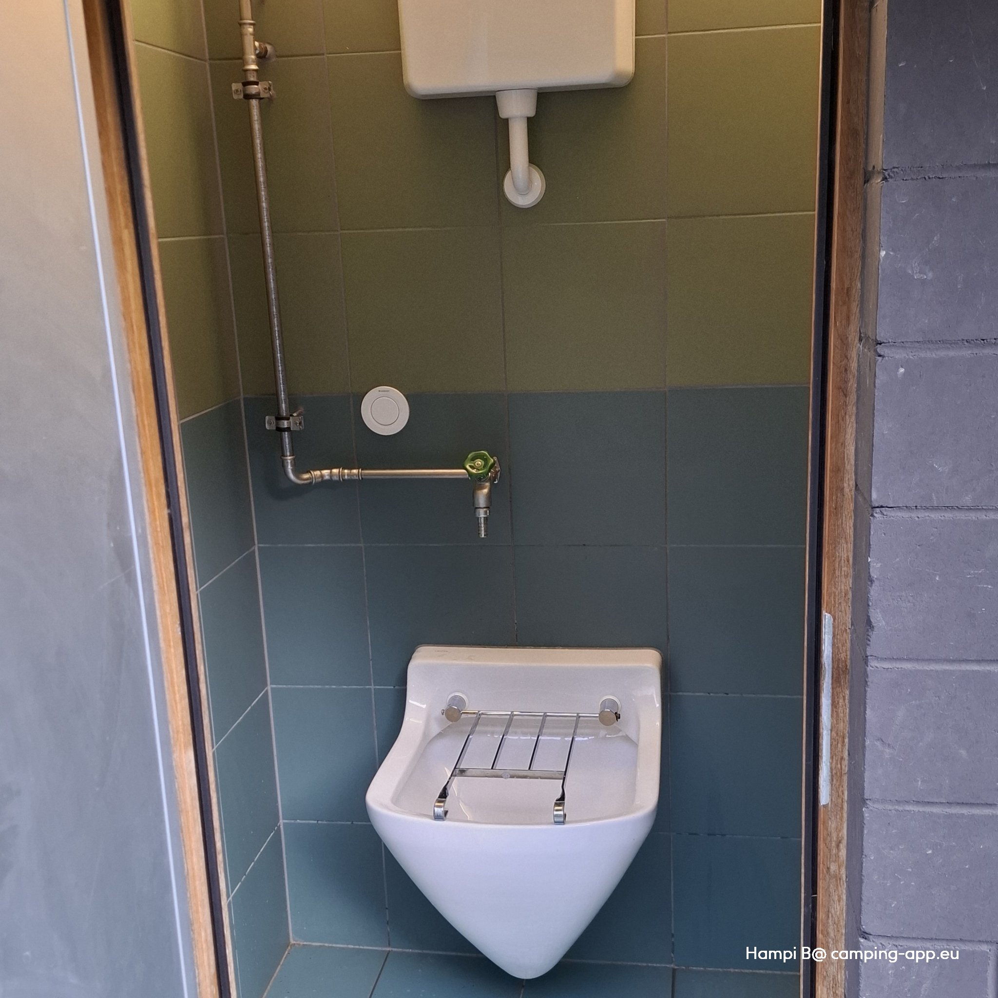 Camping Güntlenau — Zdjęcie 3