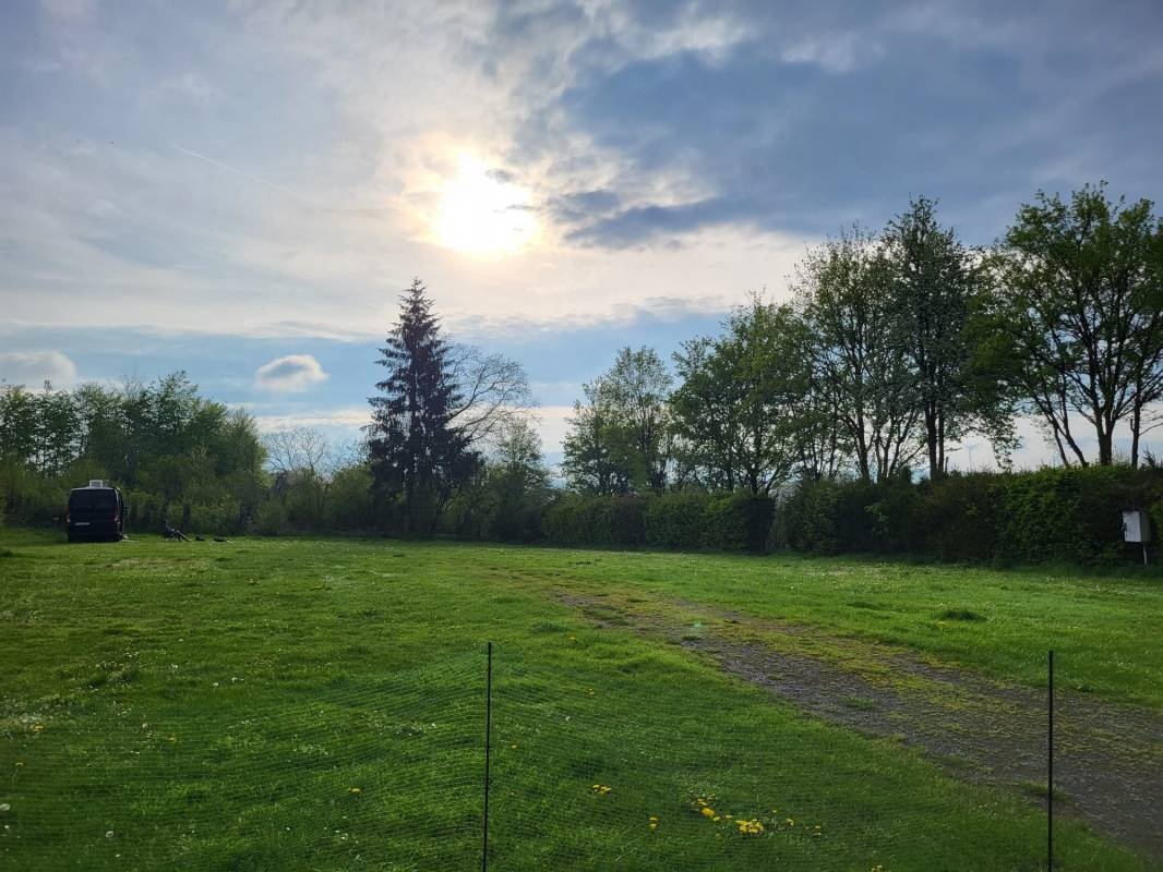 Campingpark Haus am See — Camping in Steinebach an der Wied