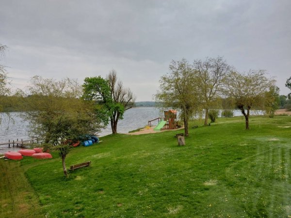 Campingpark Haus am See — Foto 5