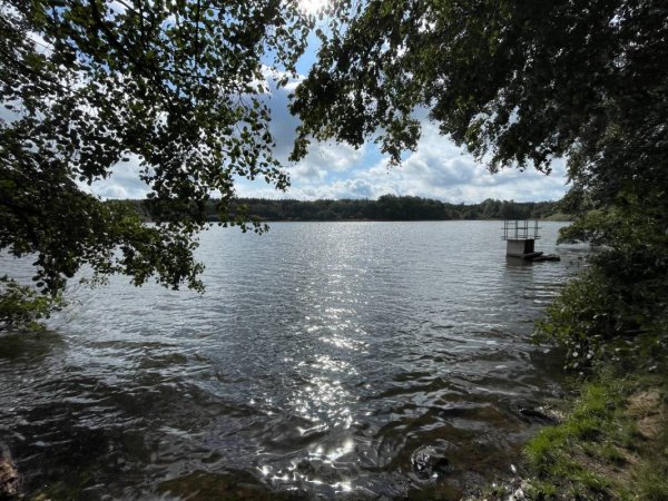 Campingpark Haus am See — Foto 4