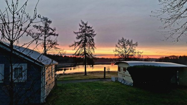 Campingpark Haus am See — Foto 2