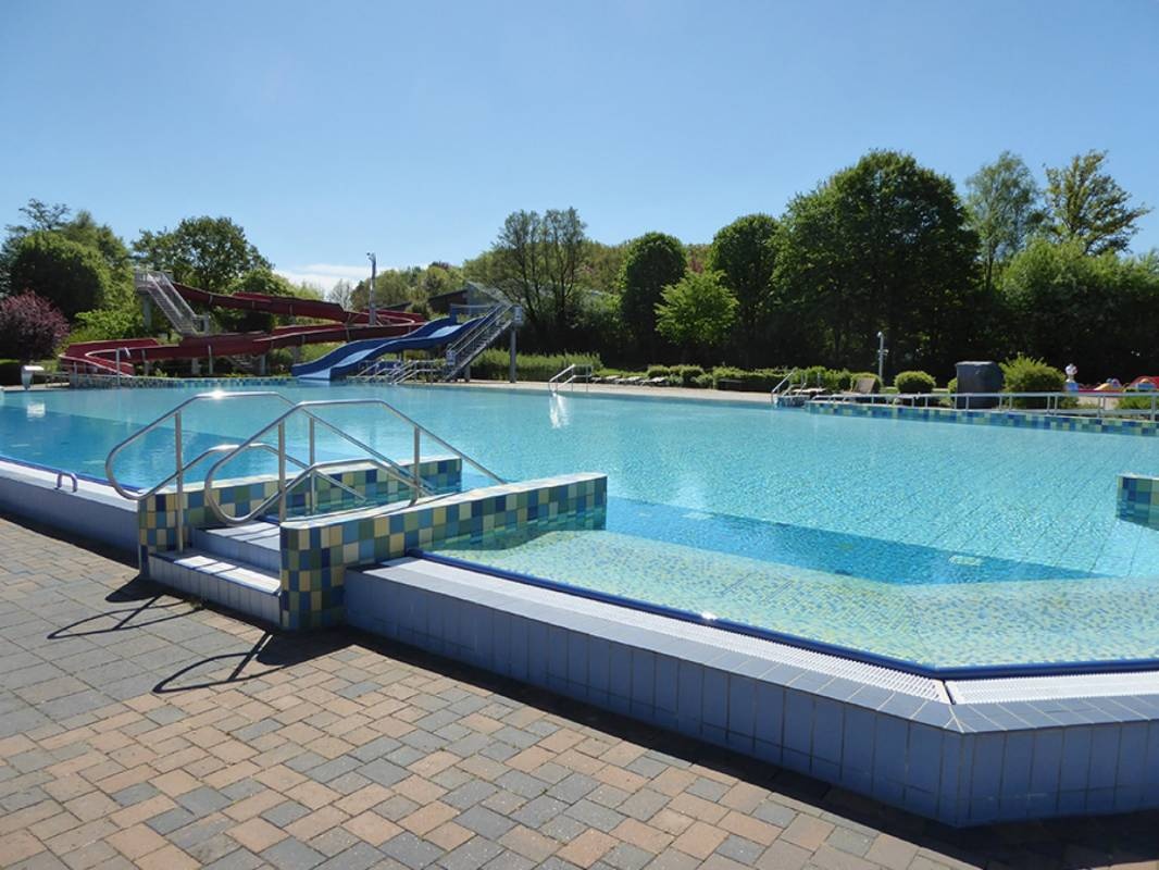 Campingpark Harsefeld — Campingplatz in Harsefeld