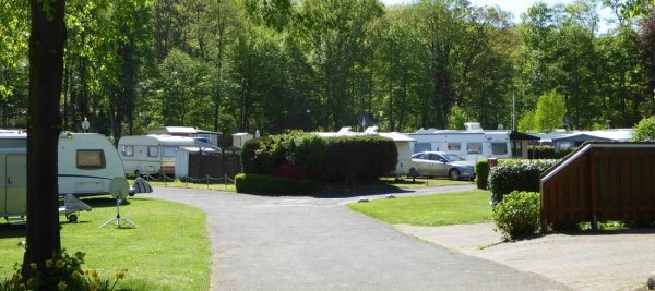 Campingpark Harsefeld — Photo 4