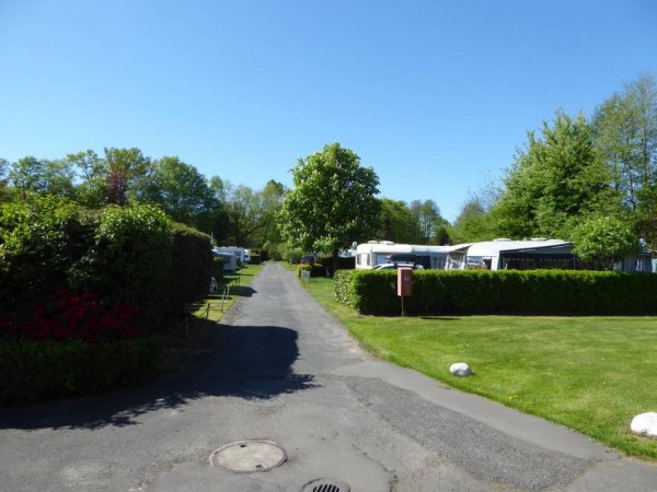 Campingpark Harsefeld — Foto 3