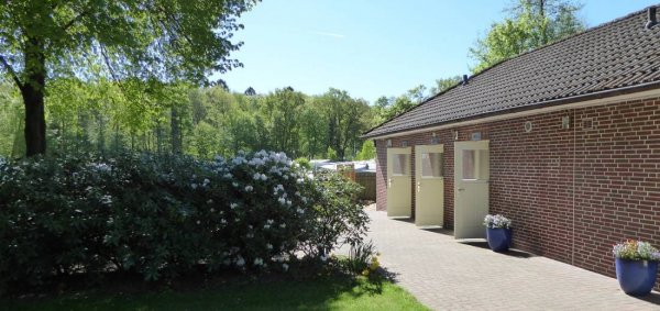 Campingpark Harsefeld — Foto 6