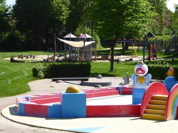 Campingpark Harsefeld — Foto 2