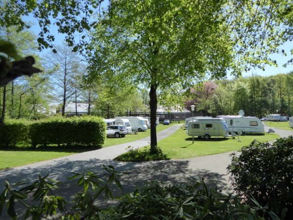 Campingpark Harsefeld — Foto 5