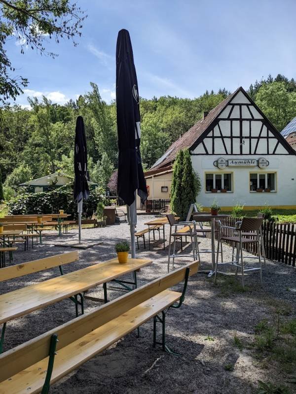 Camping Aumuhle — Photo 2