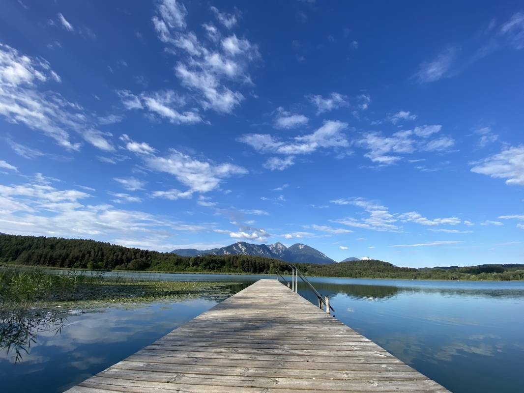 Camping Ilsenhof Thurnersee — Camping in Obersammelsdorf