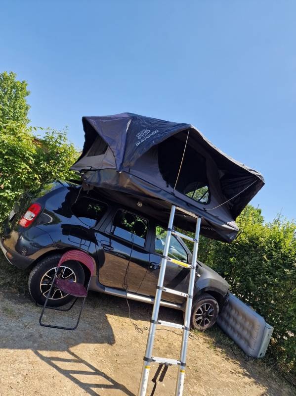 Hotel Camping Sutz-Lattrigen — Kemp in Sutz-Lattrigen