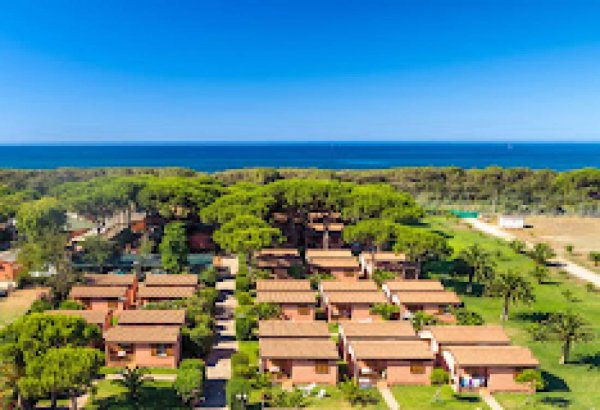 Club degli amici camping Village — Photo 4