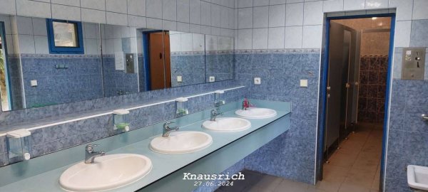 Camping jiskra — Photo 3