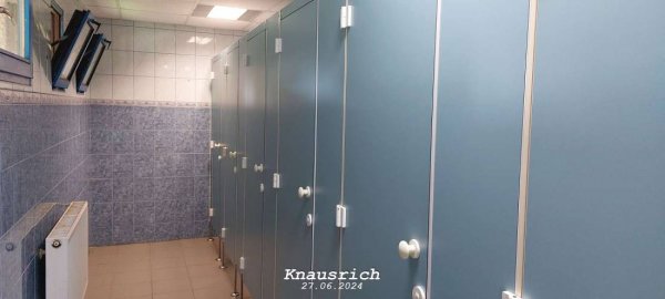 Camping jiskra — Photo 2