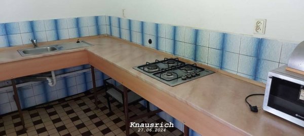 Camping jiskra — Photo 5