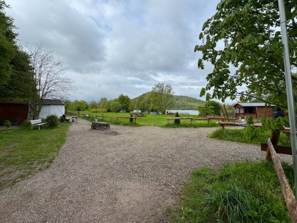 Werratalsee Naturcamp Meinhard — Photo 2