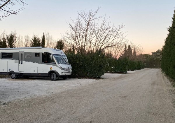 Aire de la Grappe — Foto 2