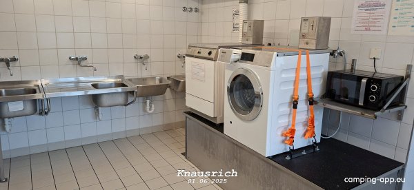 Campingplatz Grafenlehen — Zdjęcie 5