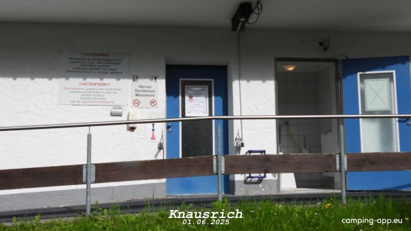 Campingplatz Grafenlehen — Zdjęcie 3