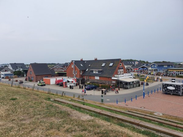 Womo Ankerplatz am Deich — Photo 5