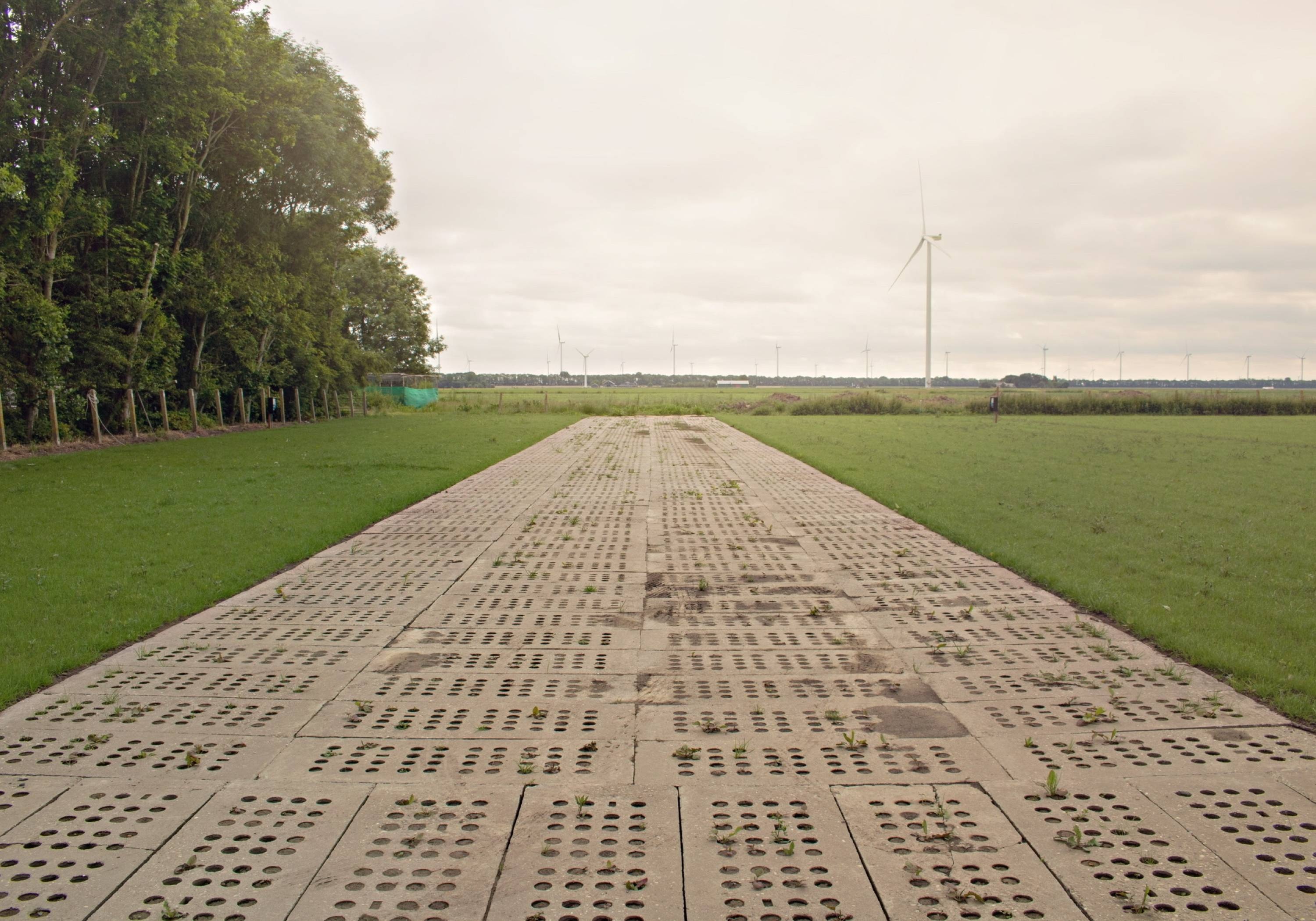 Camping Zonnehove — Campingplatz in Wieringerwaard