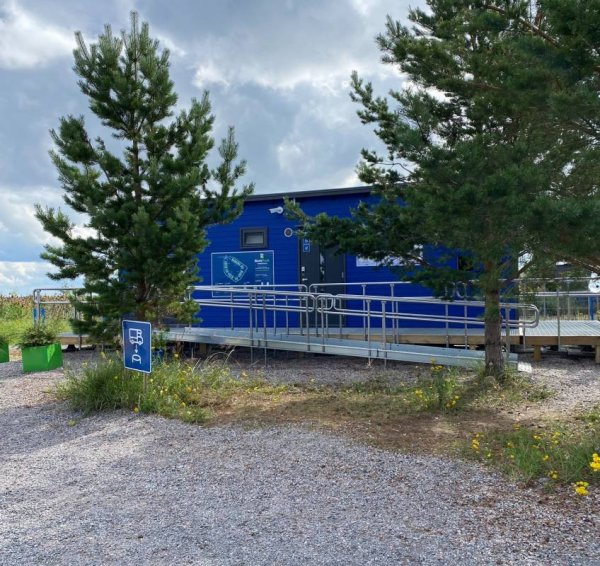 BestPark Varessäikkä — Photo 2