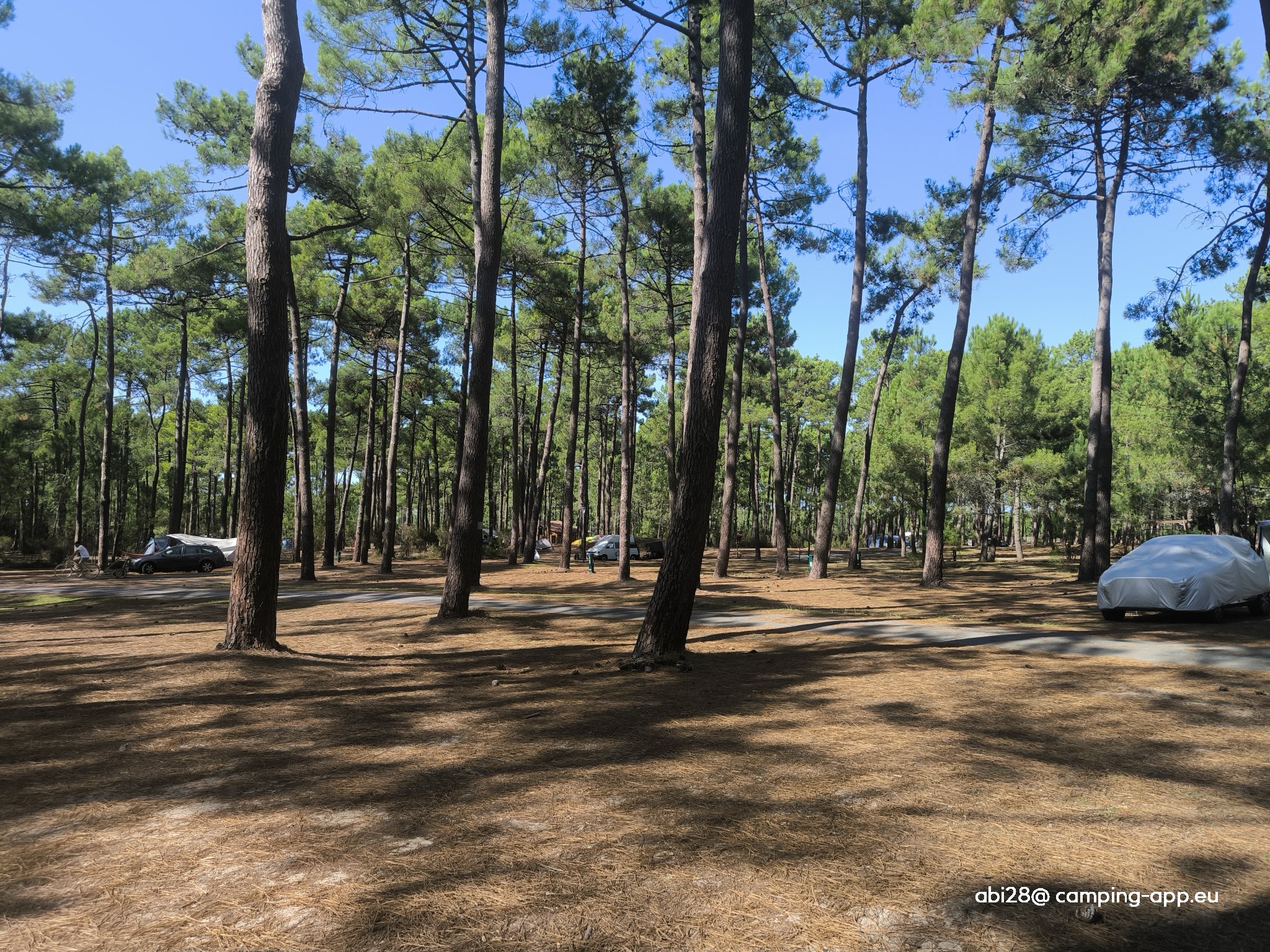 Camping Municipal du Gurp ** — Foto 2