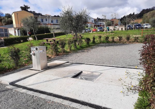 Area comunale Casciana Terme — Photo 5