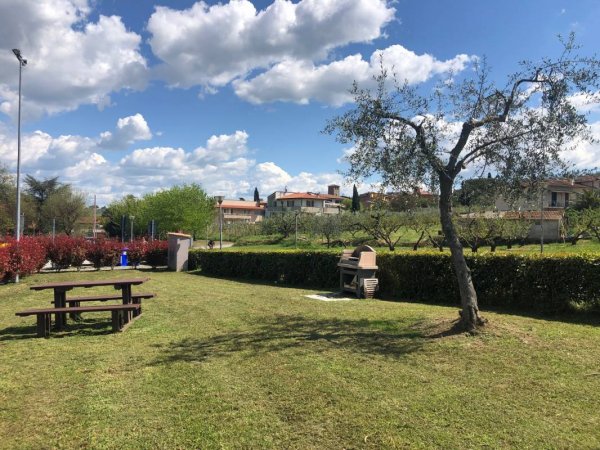 Area comunale Casciana Terme — Foto 5