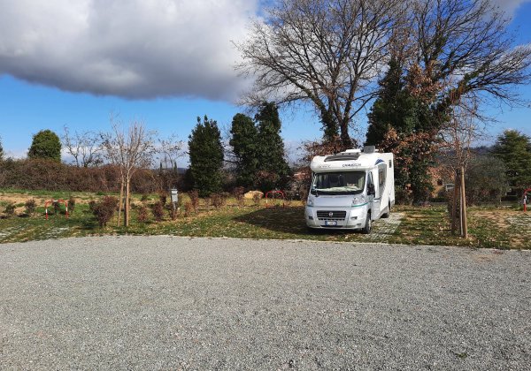 Area comunale Casciana Terme — Photo 4