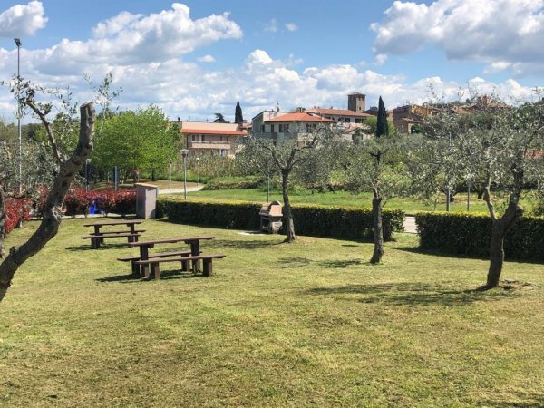 Area comunale Casciana Terme — Foto 4