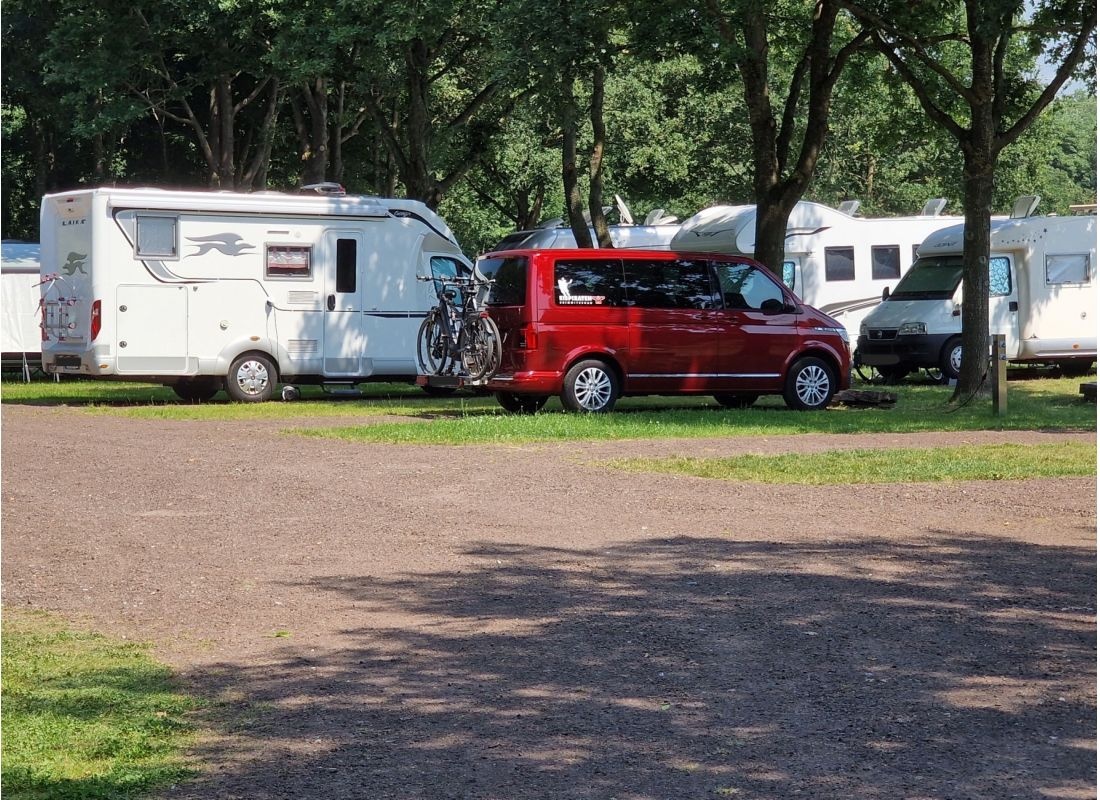 Stellplatz Freizeitpark am Emsdeich — QuickStop in Westoverledingen