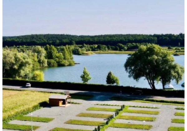 Reisemobil - Stellplatz Thorschütz — Foto 2