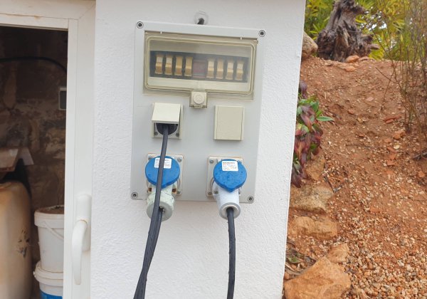 El Nogal - Ayora — Photo 5