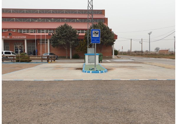 Áera Autocaravans Cella