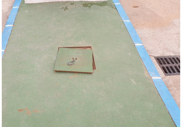 Áera Autocaravans Cella — Photo 2