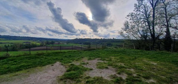 Stellplatz Nozeroy — Photo 6