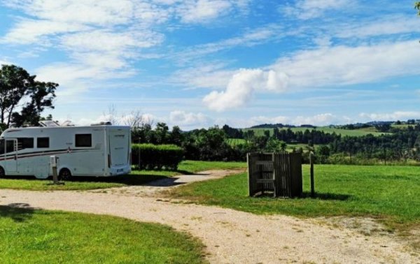 Camping-Car Park — Photo 2