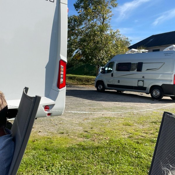 Stellplatz Dampniat — Photo 6