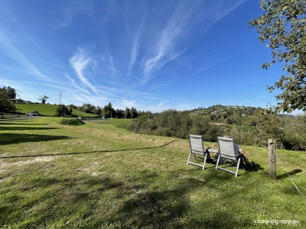 Stellplatz Dampniat — Photo 3