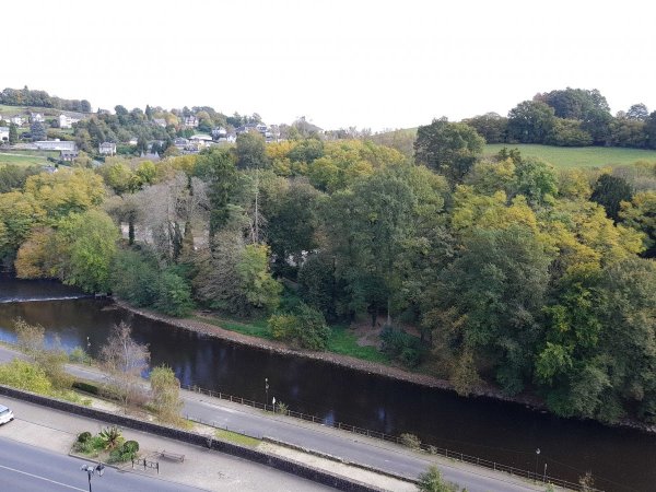 Stellplatz Uzerche — Photo 2