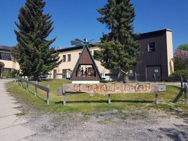 Naturcamping Forstmeister — Foto 4