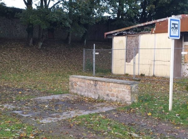 Stellplatz Bavay — Photo 4